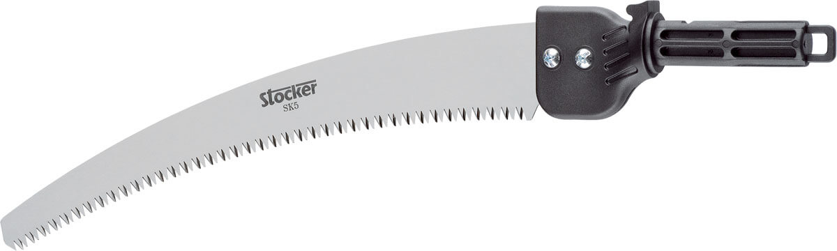 Stocker Säge 34 Kombisystem