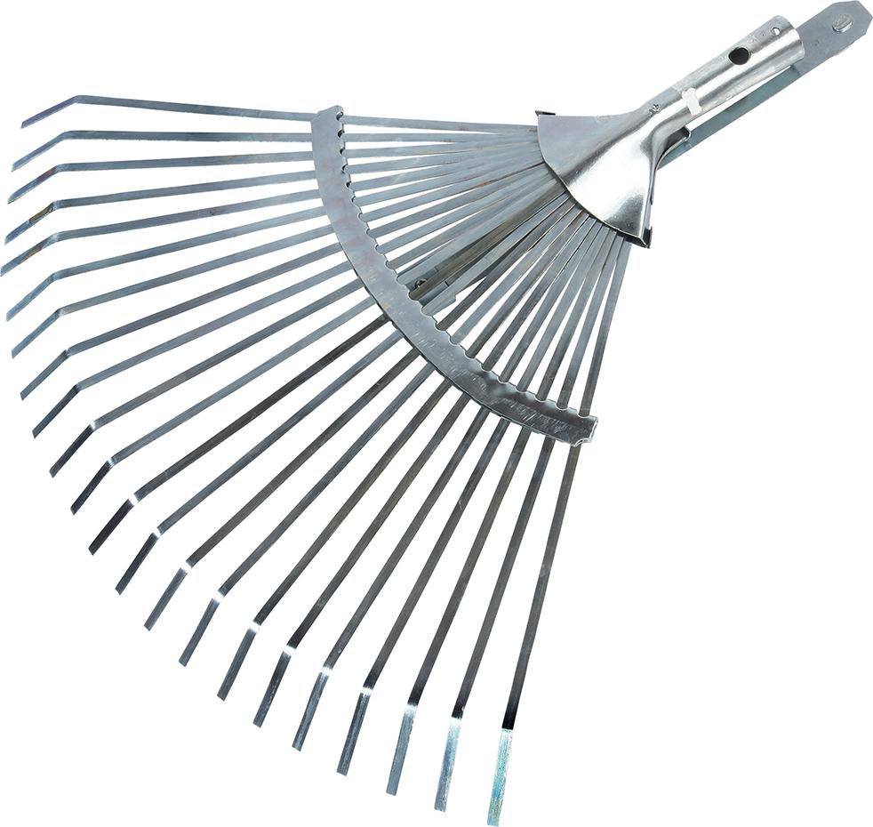 Laubbesen verstellbar 22 Zk. FW