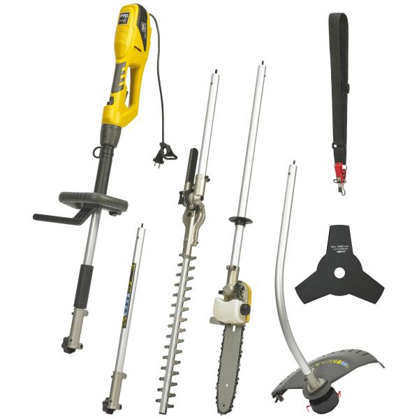 Texas Smart Combi 100 5i1