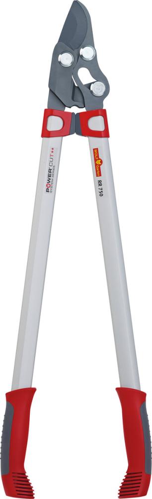 Astschere Bypass PowerCutRR 750, 2-schneidig