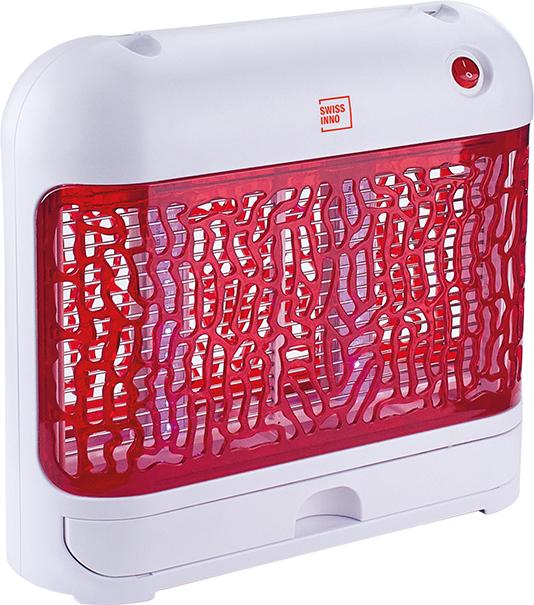Insektenvernichter 24W LED Premium Swissinno Solution