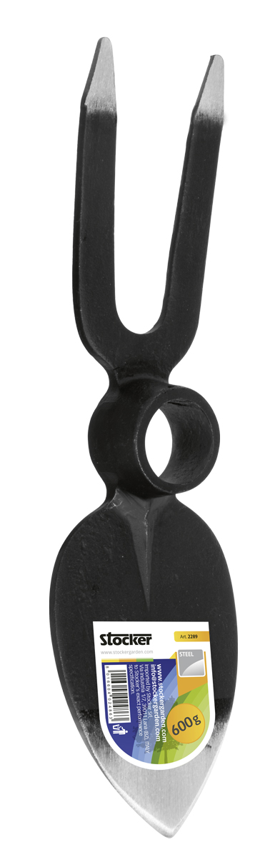 Stocker Herzförmige Doppelhacke 600 g