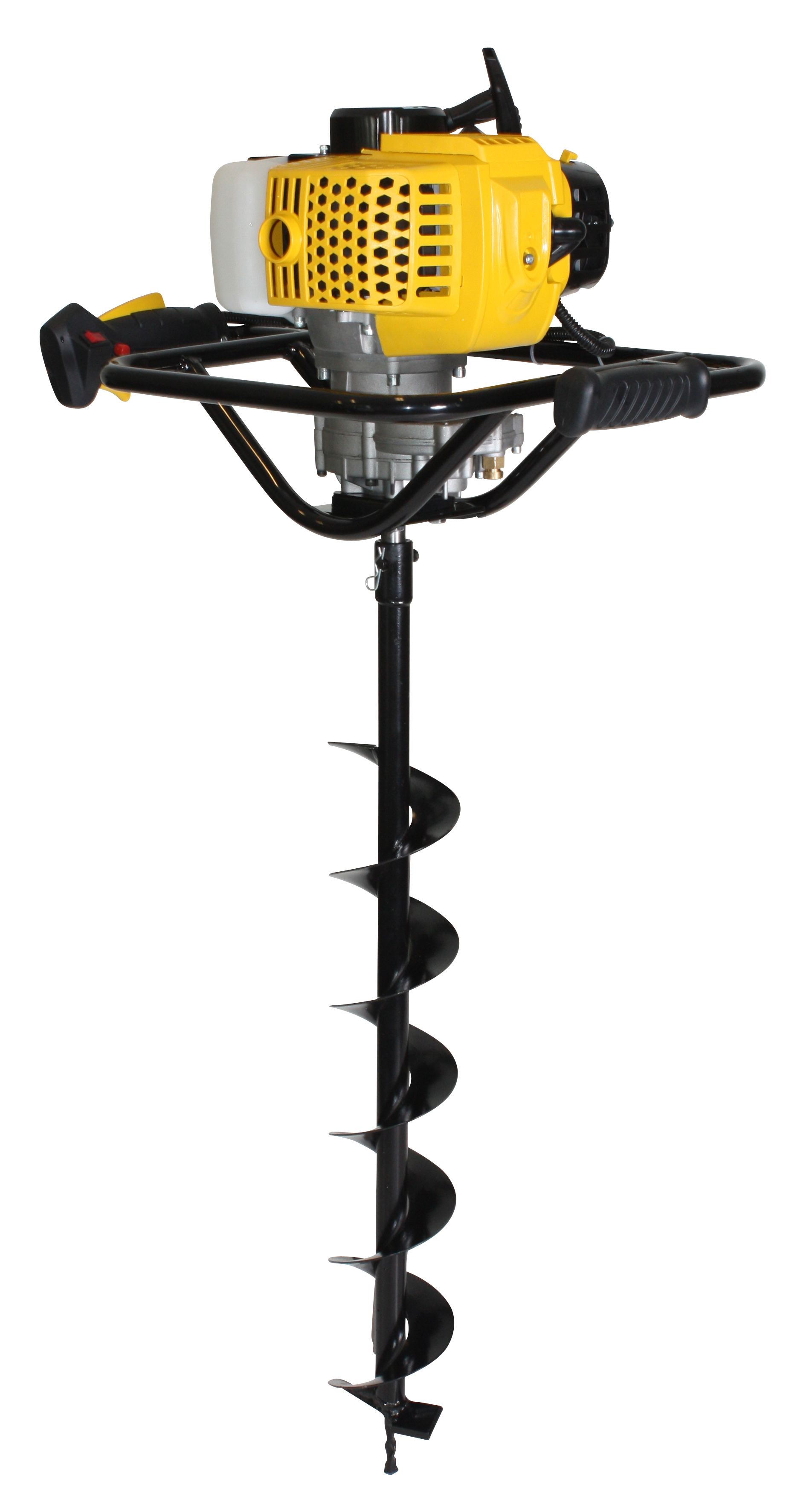 Texas Erdbohrer - EA5300