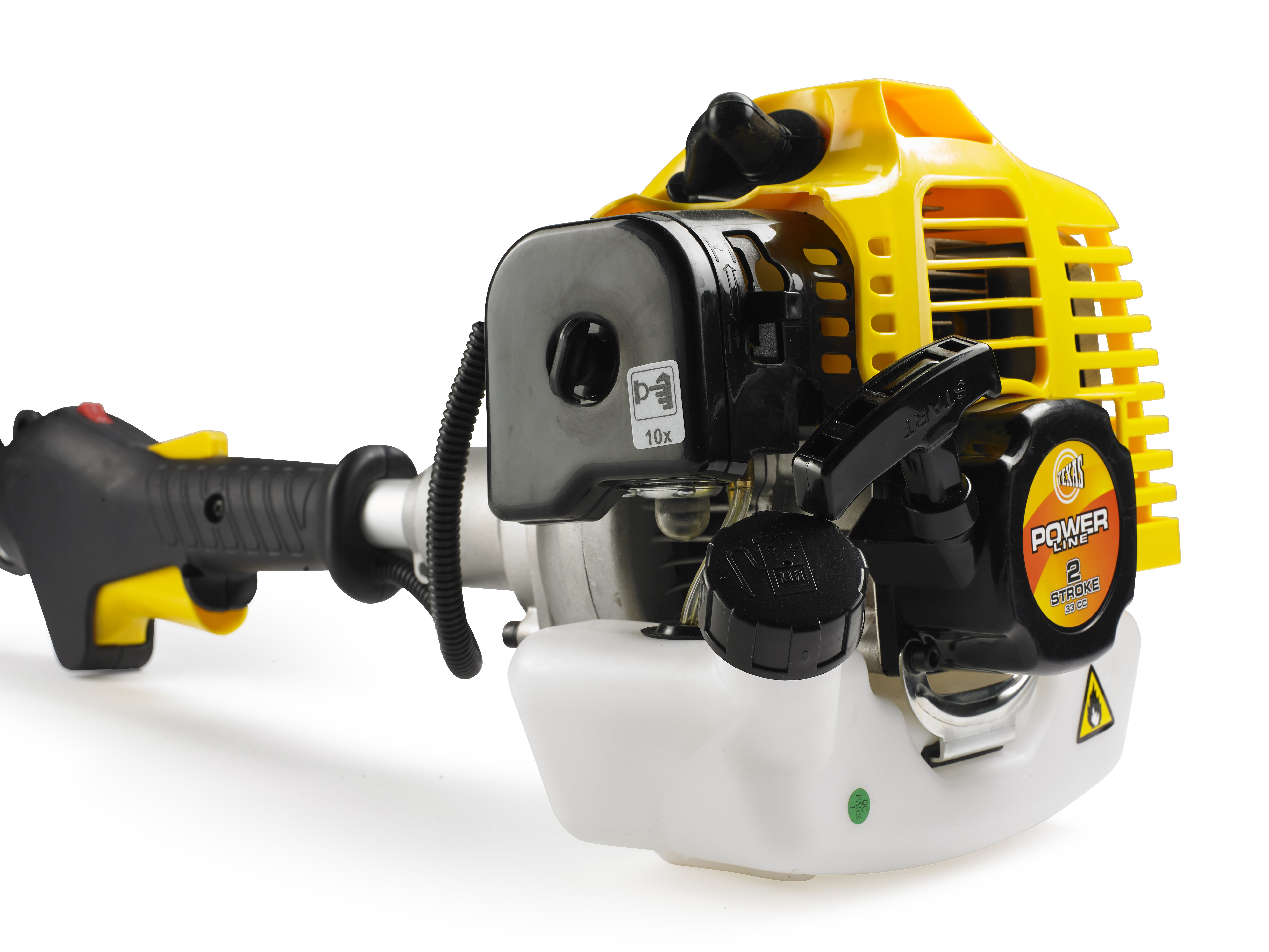 Texas Multi-Maschine BCU33M 4-in-1