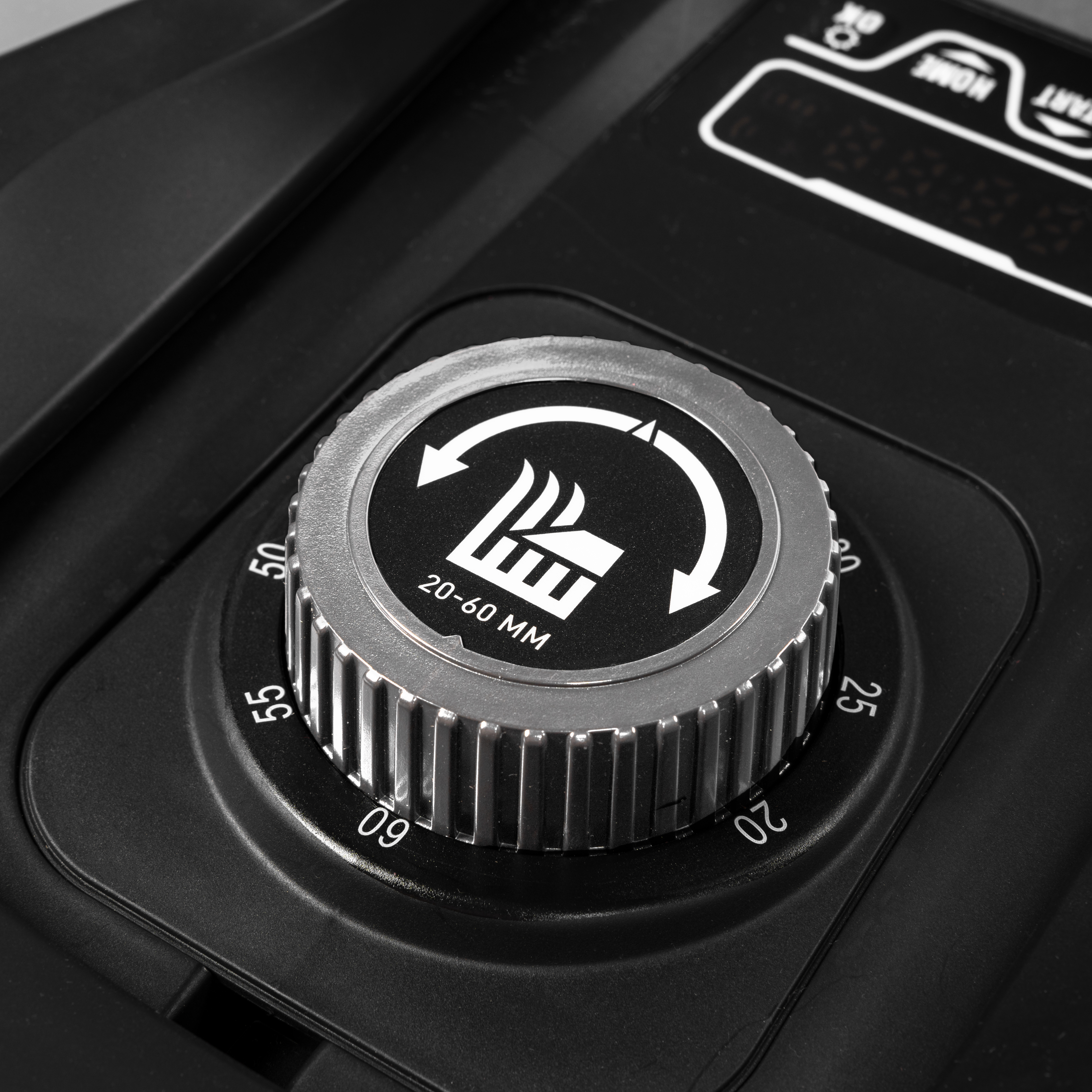 Texas Mähroboter - RMX2000