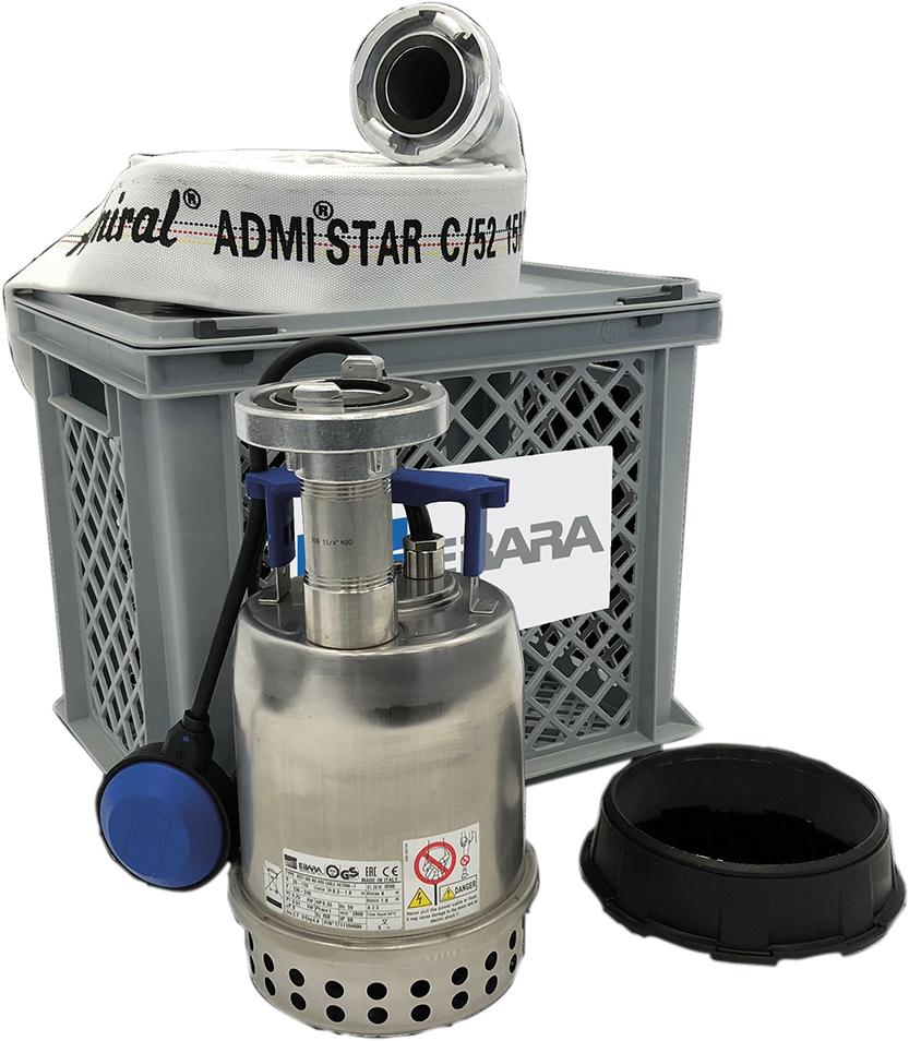 Flutset BEST 1 MA-FS