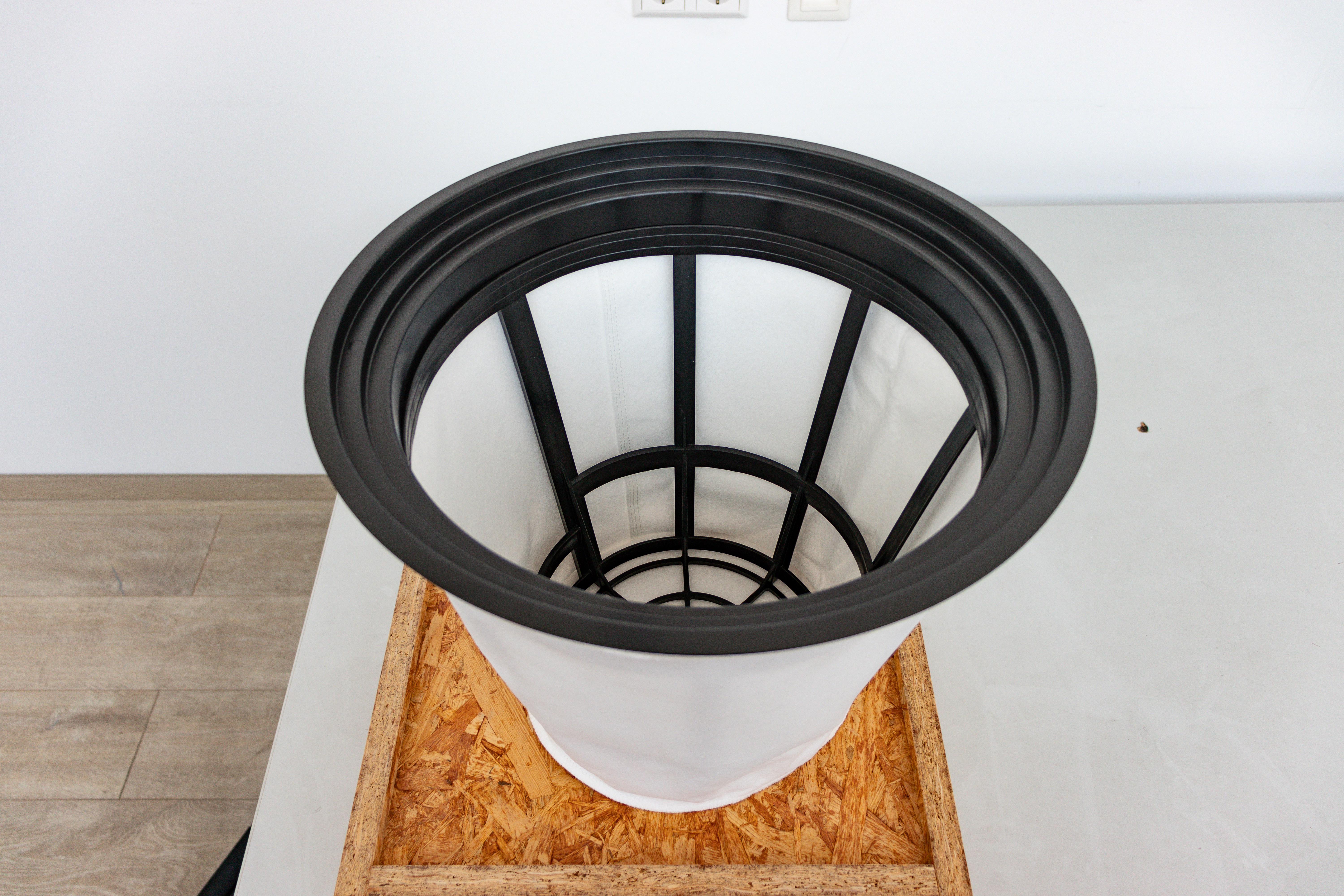 Starmix Polyester-Filtersack FSP 3100