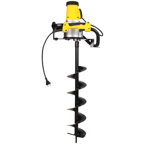 Erdbohrer EA1200