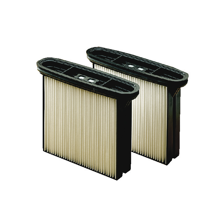 Starmix Faltenfilter-Kassetten FK 4300