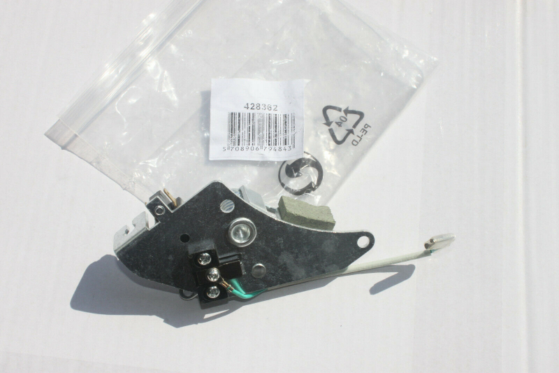 Texas Texas Rasenmäher Ersatzteil T-428362 Motorbremse - Schalter