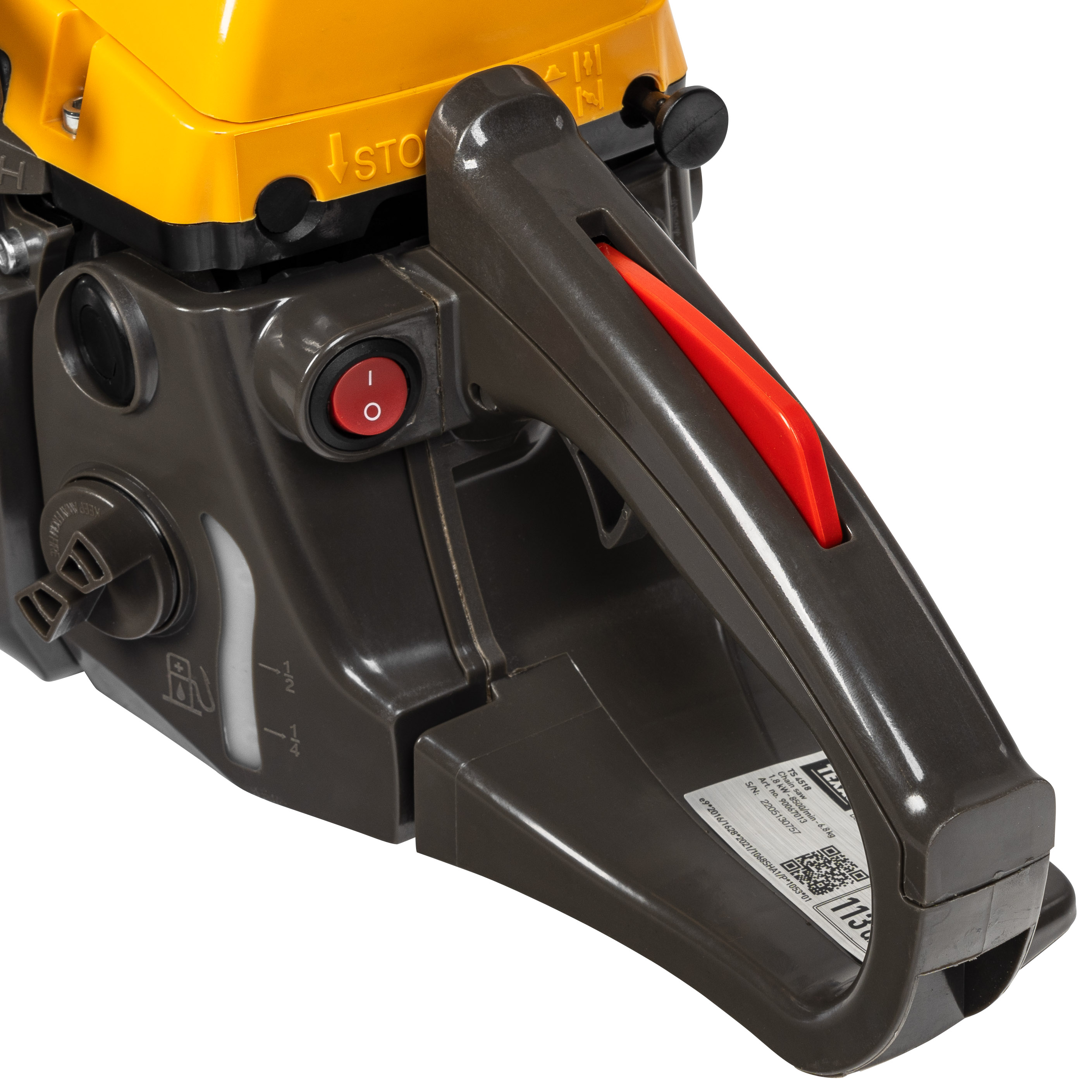 Texas Kettensäge - TS 4518