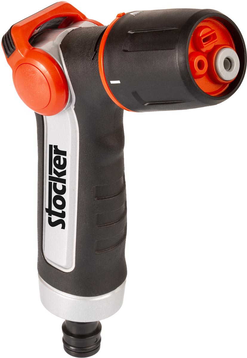 Stocker Regulierbare Gießpistole TWIST