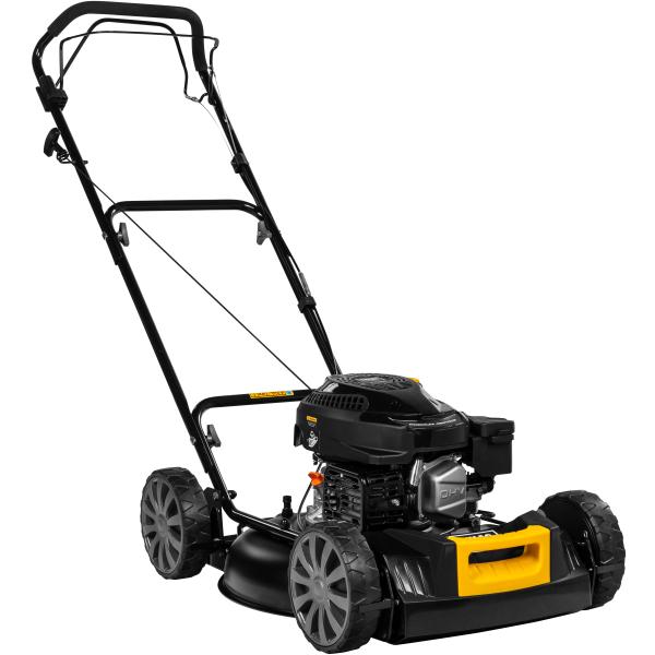 Texas Benzin Mulchmäher - Premium 4831TR/M (Anti-vibration)