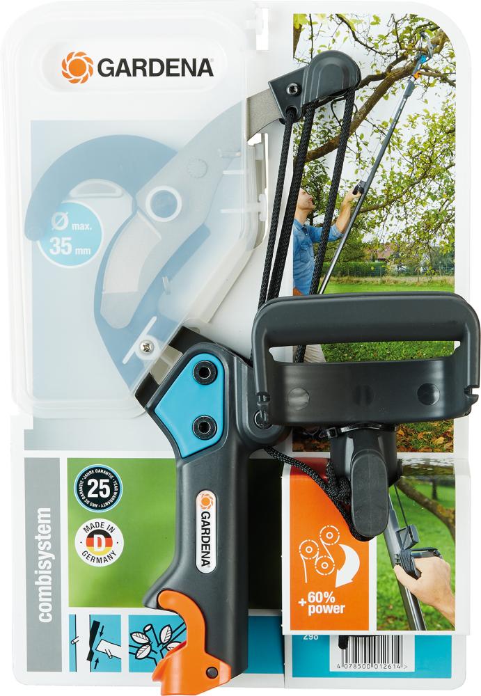 CS-Bypass-Baumschere