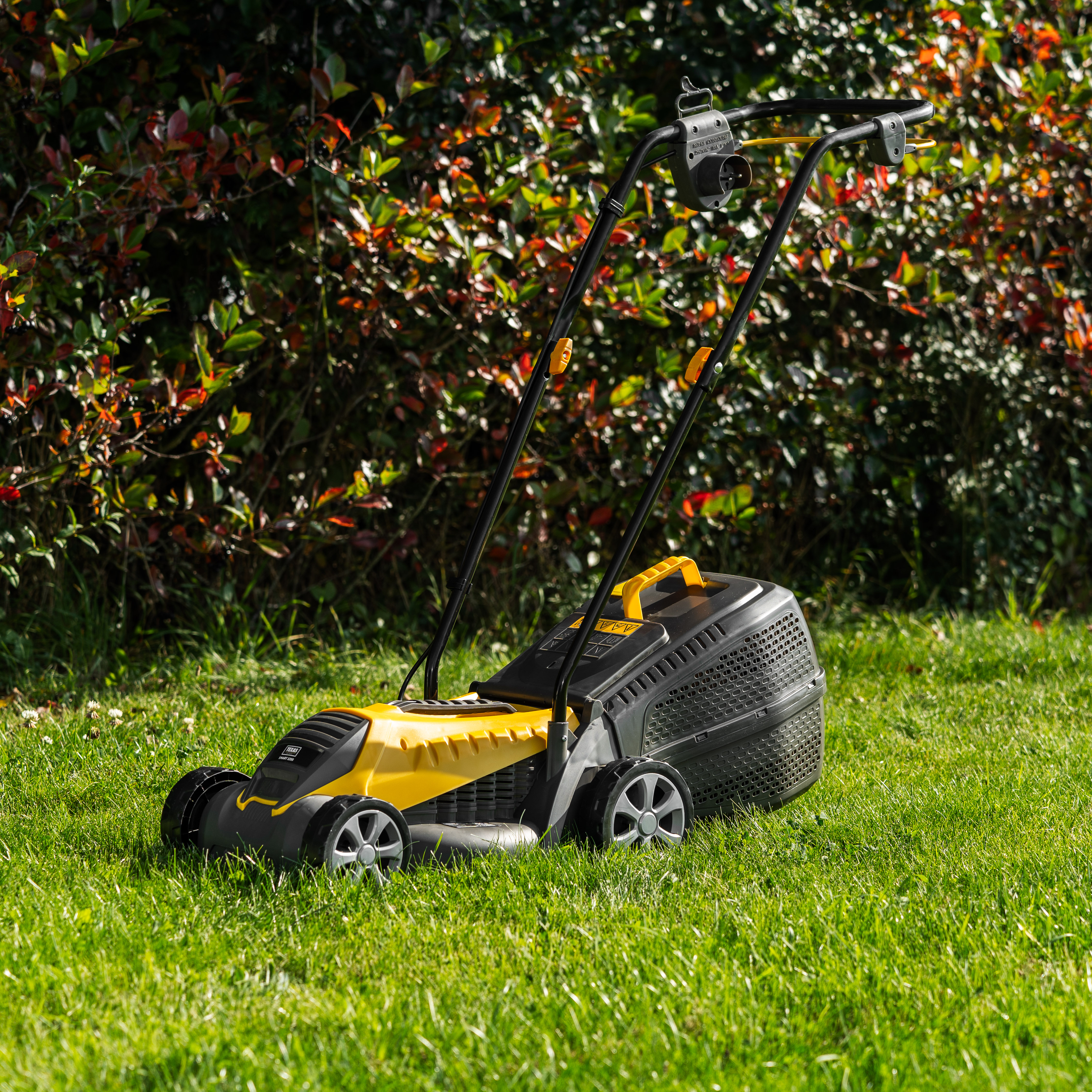 Texas Elektro Rasenmäher - Smart 3200