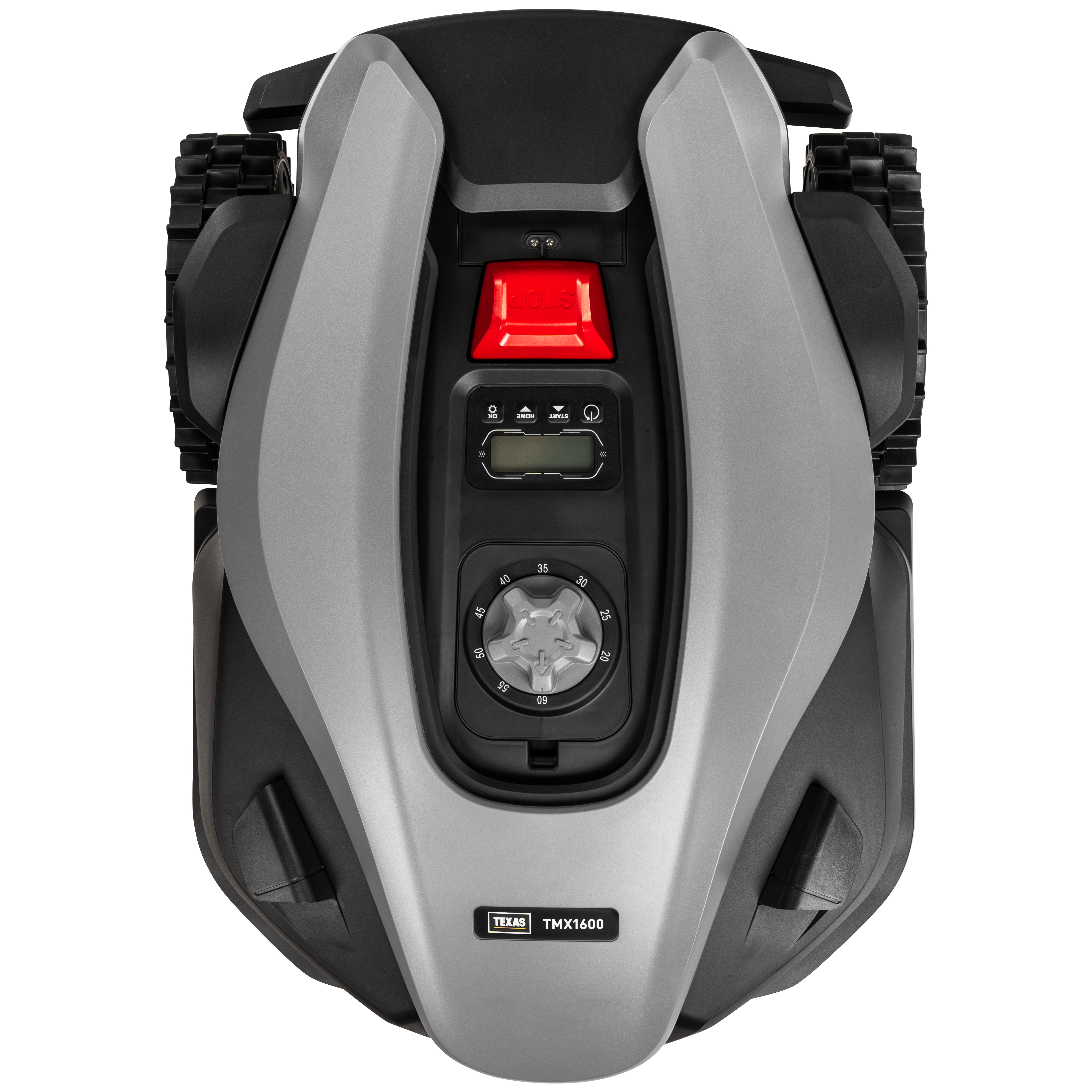 Texas Mähroboter - TMX1600