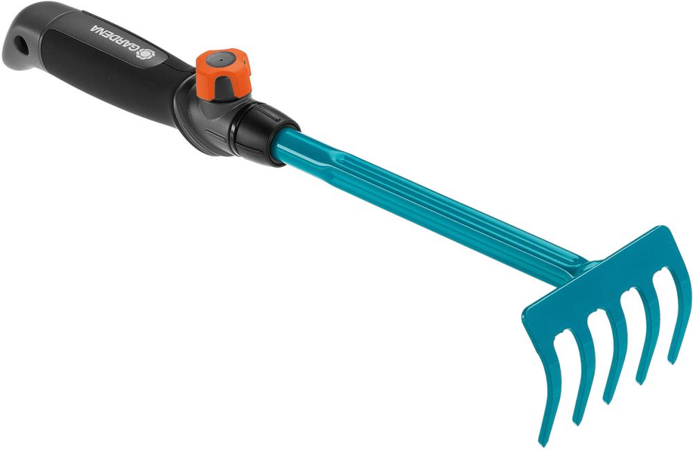 combisystem Blumenrechen