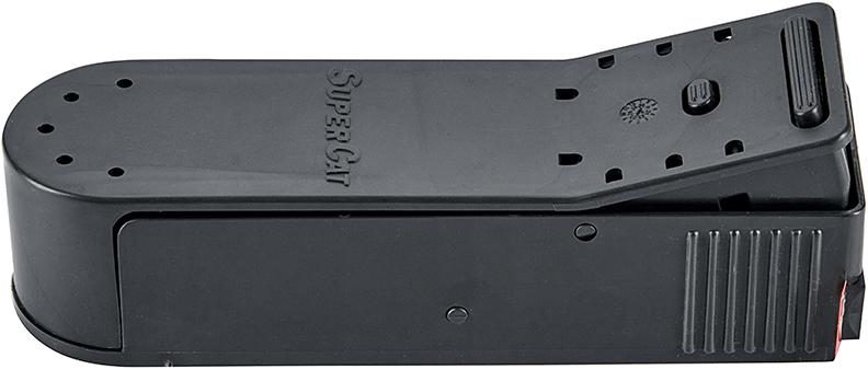 Lebendfalle Mausehaus inkl. Köder SuperCat Swissinno Solution