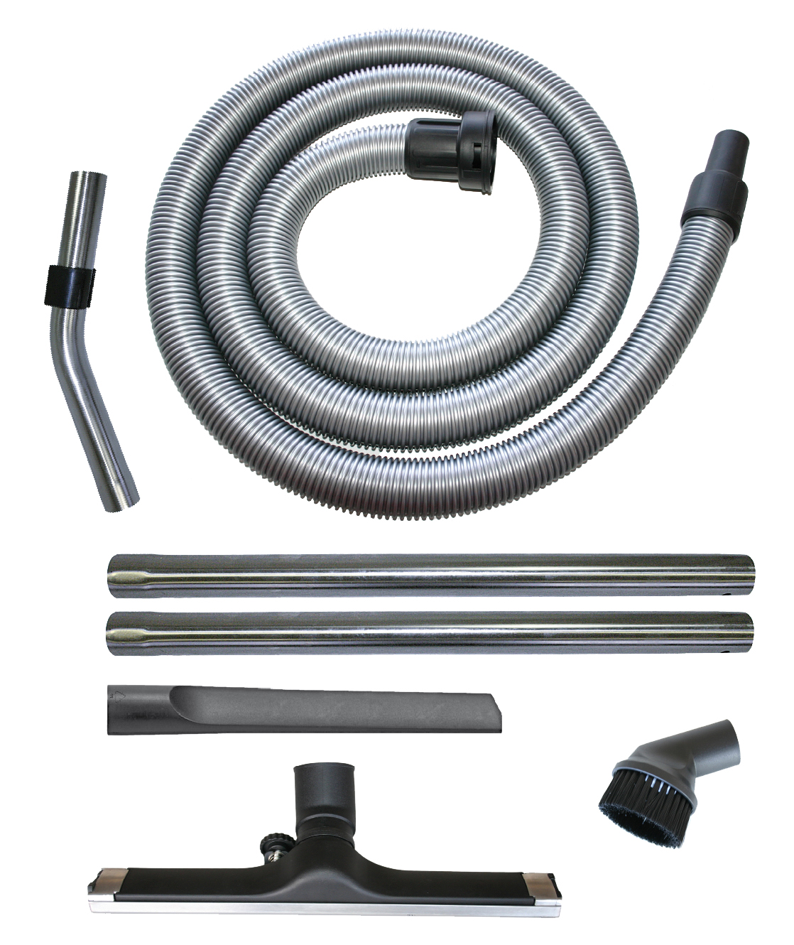 Starmix Profi-Zubehörset "PZ" (35 mm System)