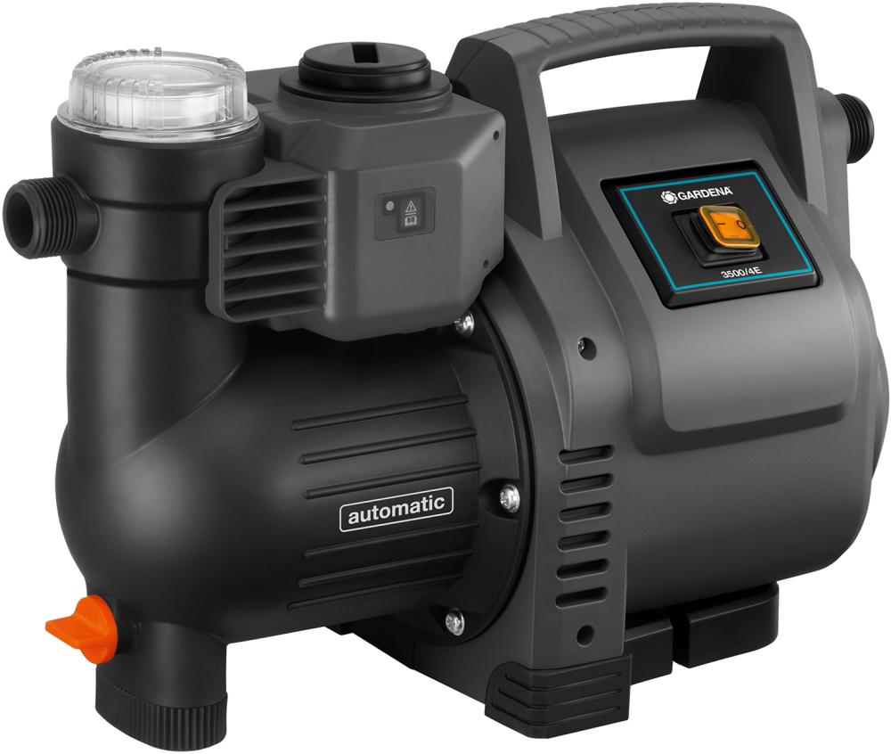 Haus-u.Gartenauto. 3500/401757-61