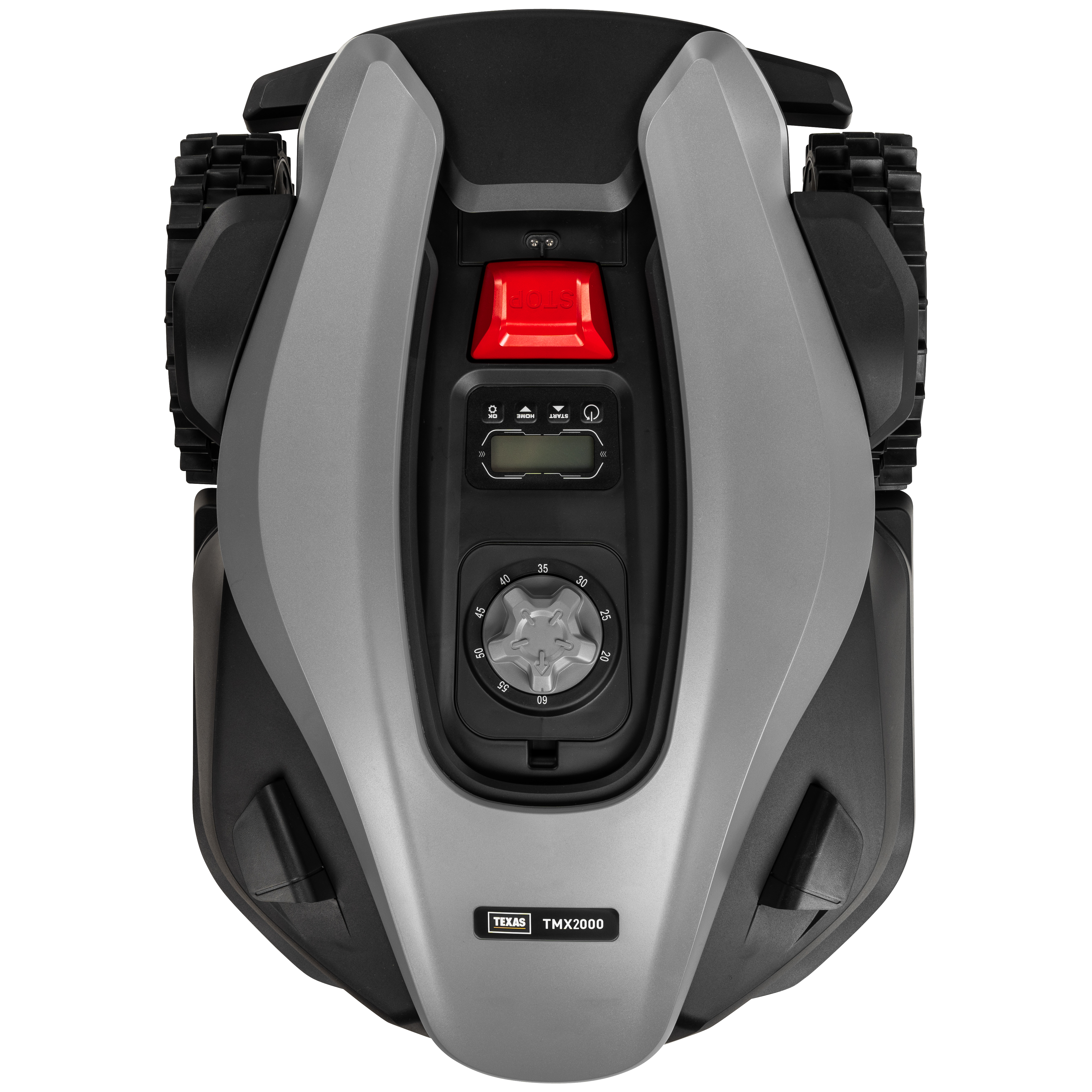 Texas Mähroboter TMX 2000