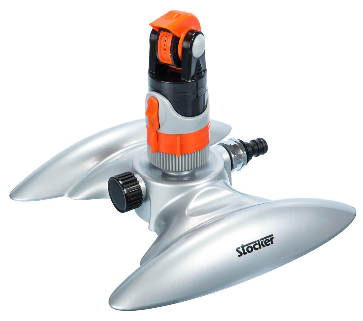 Stocker Jet-Spray 360°