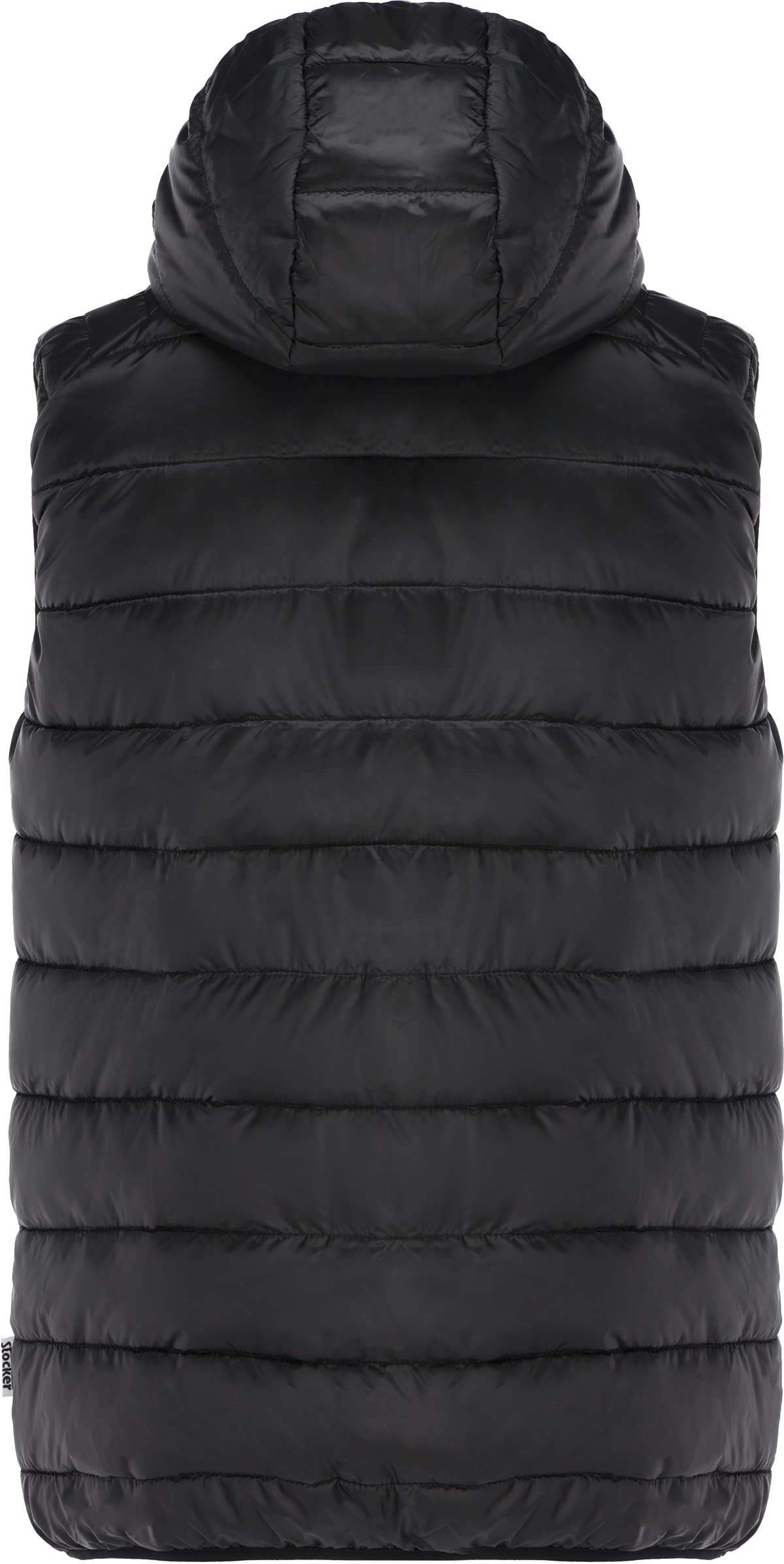 Stocker Nuclor beiheizbare Weste gefütter L