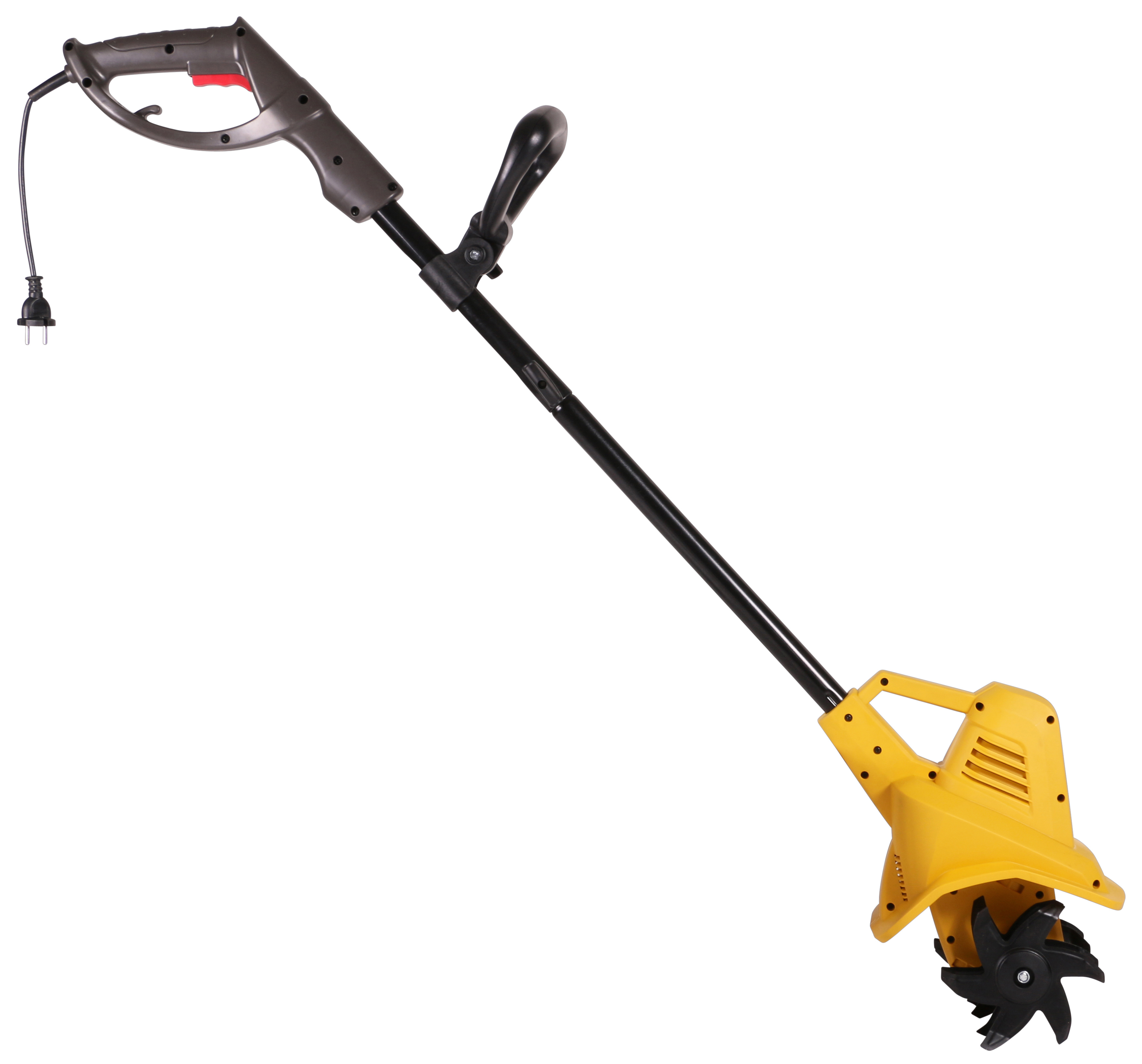 Texas Elektro Motorhacke - EL-Tex 300