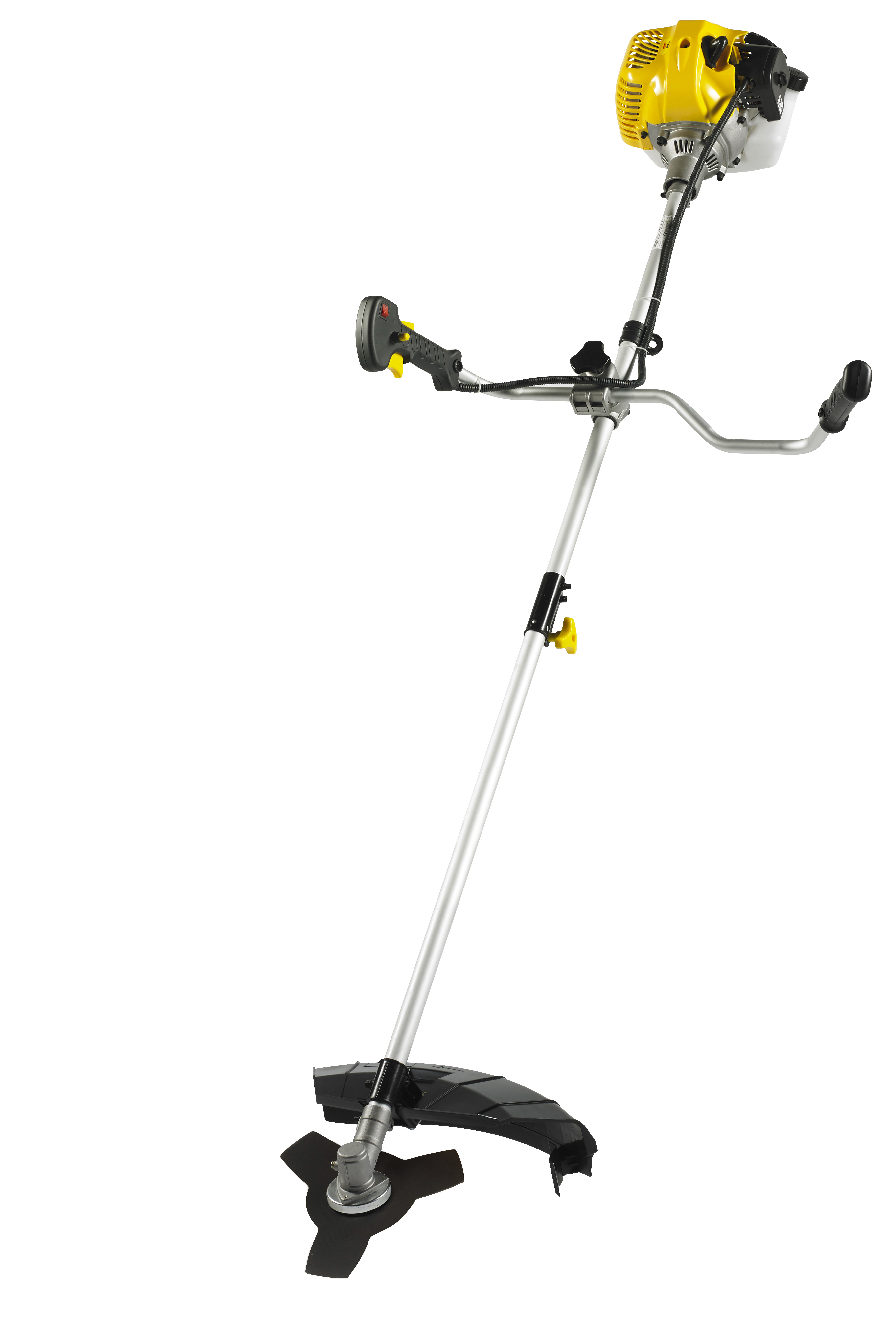 Texas Motorsense - BCU33S