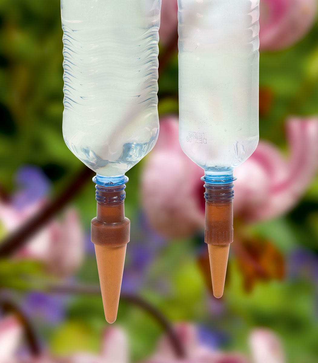 Stocker BLUMAT Flaschenadapter