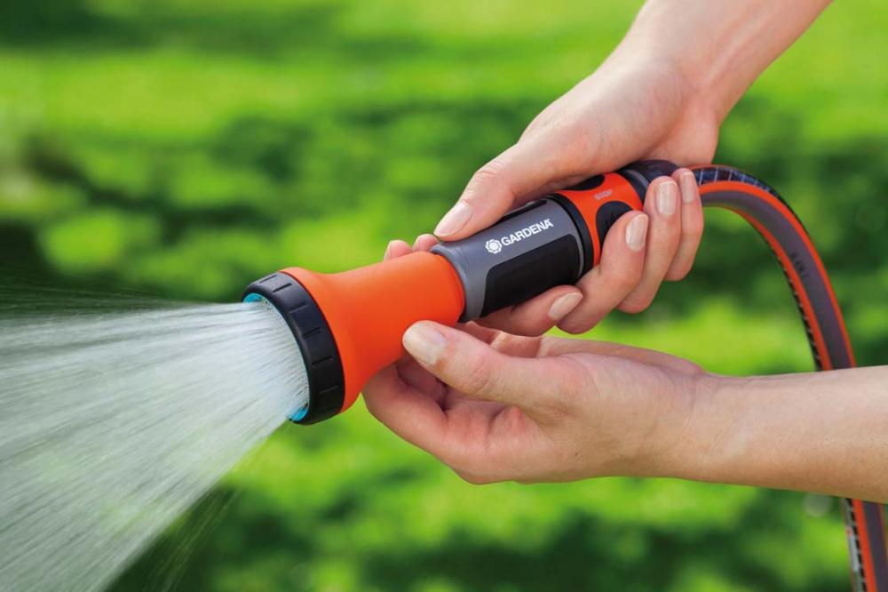 Bewässerungsbrause SB 18310-20