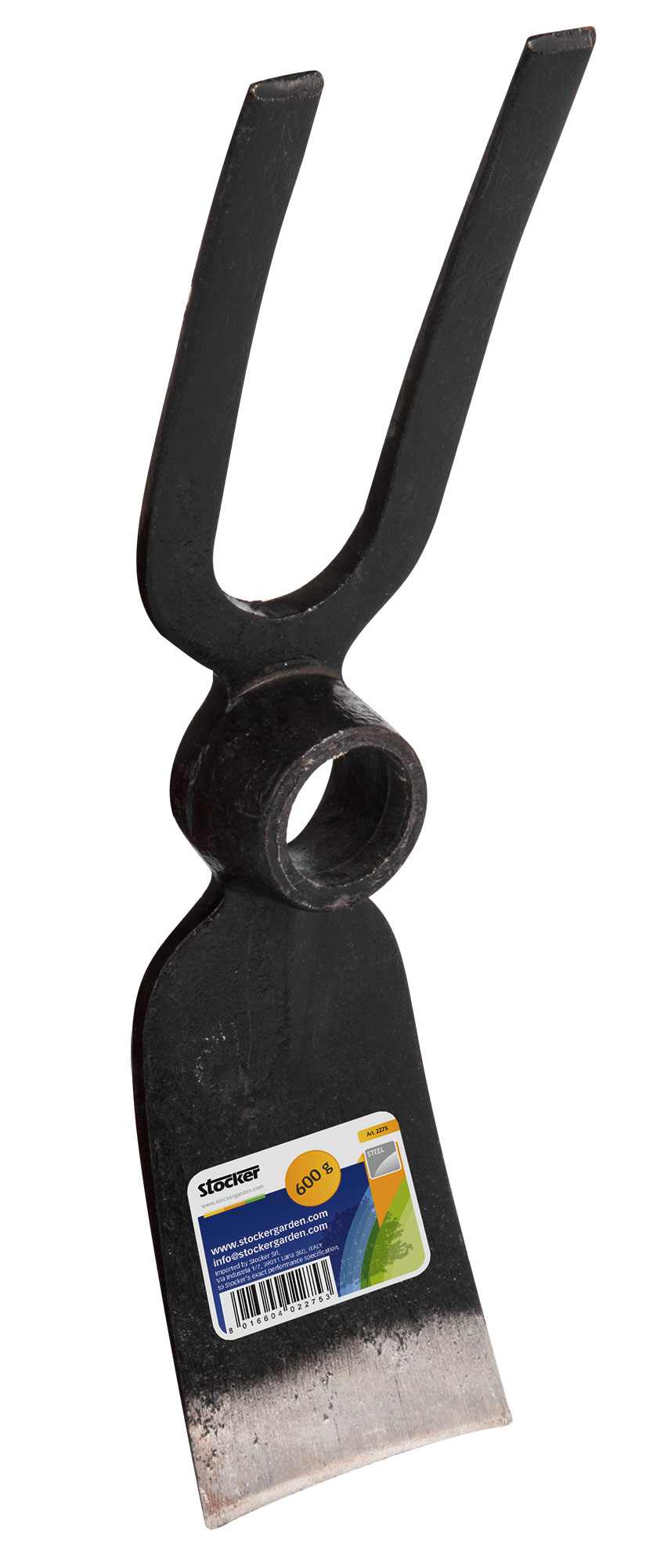 Stocker Doppelhacke 600 g