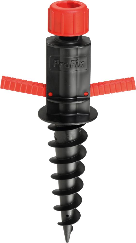 Freizeit Bodenhülse ProFix Blome