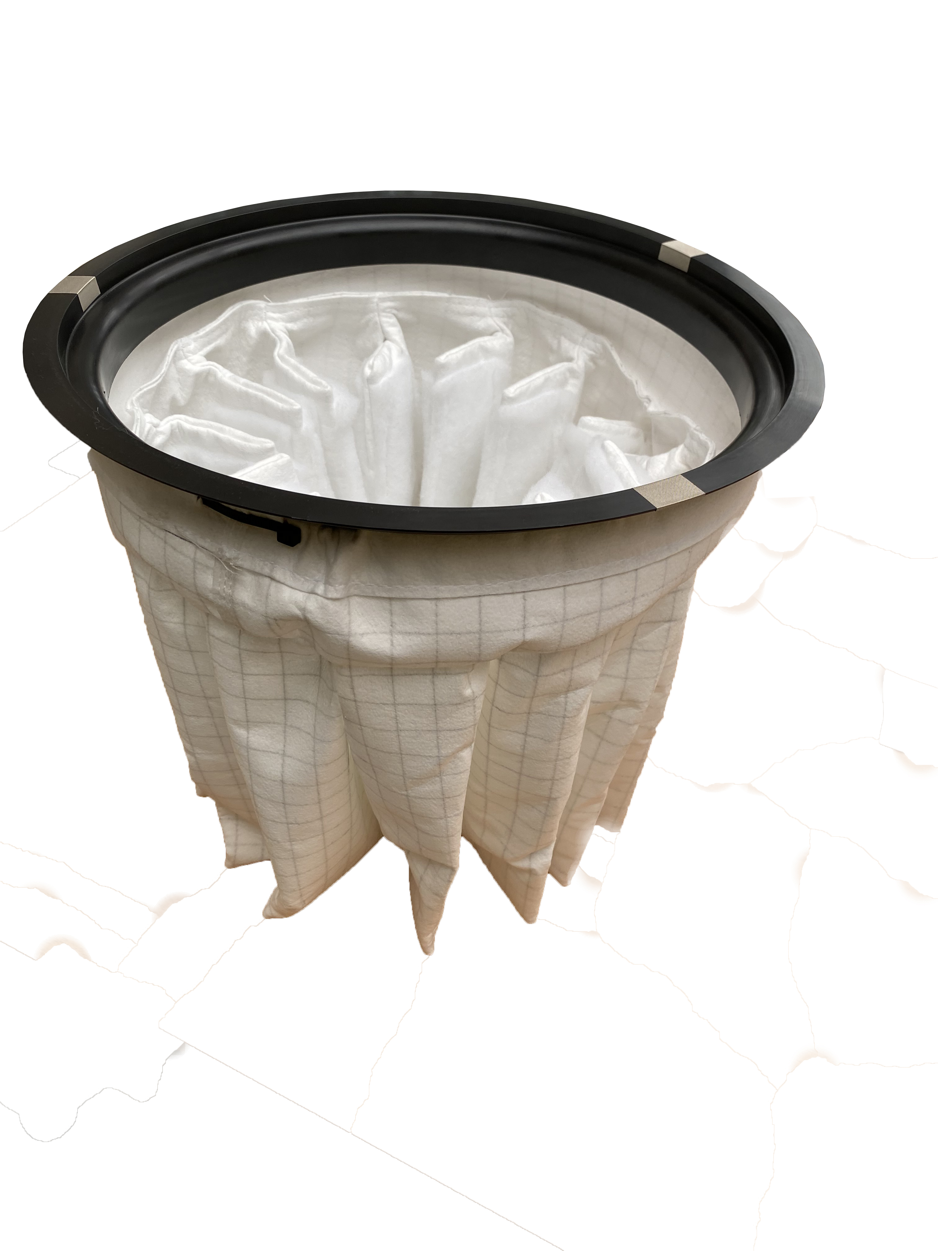 Starmix Polyester-Filtersack FSP 12000 M