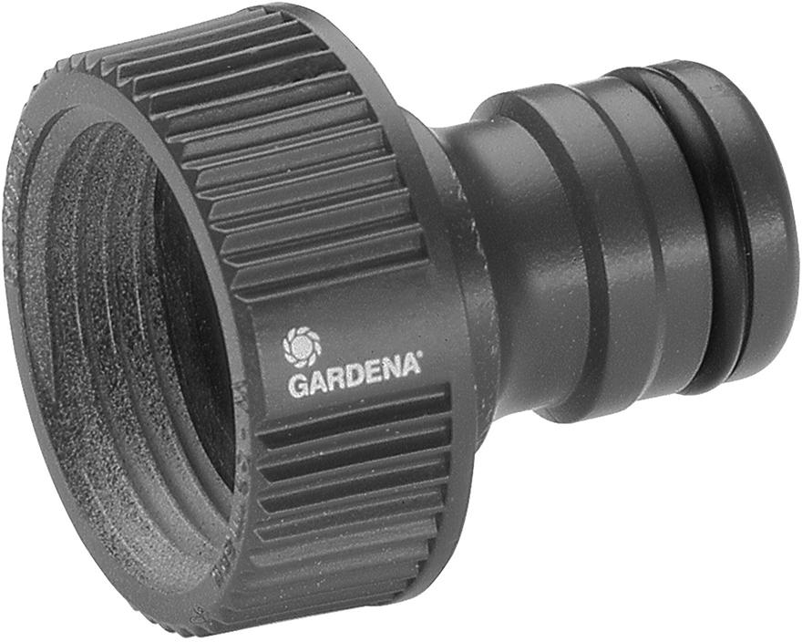 Profi-System-Hahnstück SB 1" Gardena