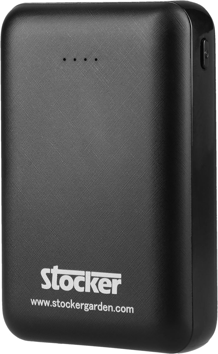 Stocker Power bank 5V 10.000 mAh