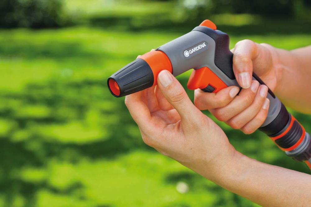 Classic Reinigungsspritzelose 18301-50