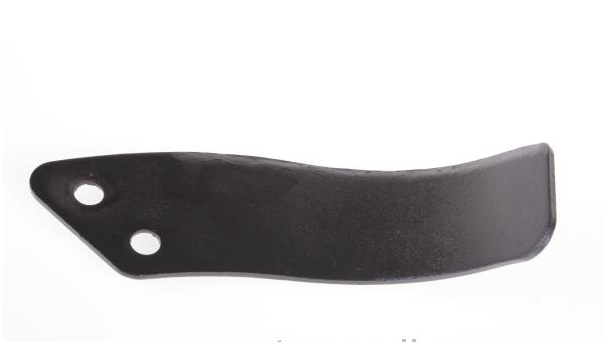 Texas Messerklinge (Rechts) für Lilli und weitere Motorhaken - 90000215