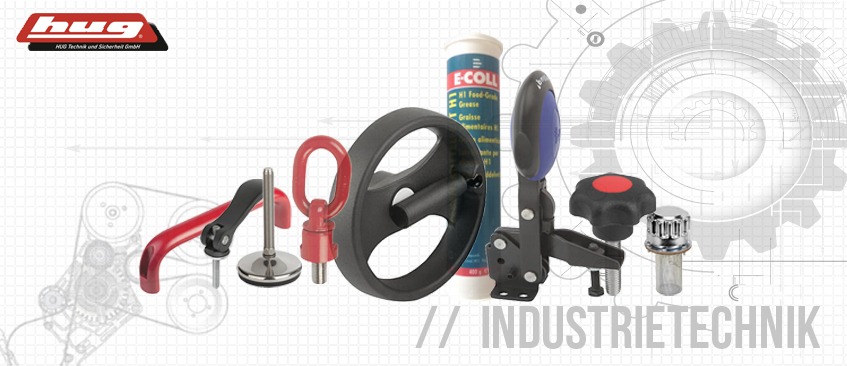 Industrietechnik