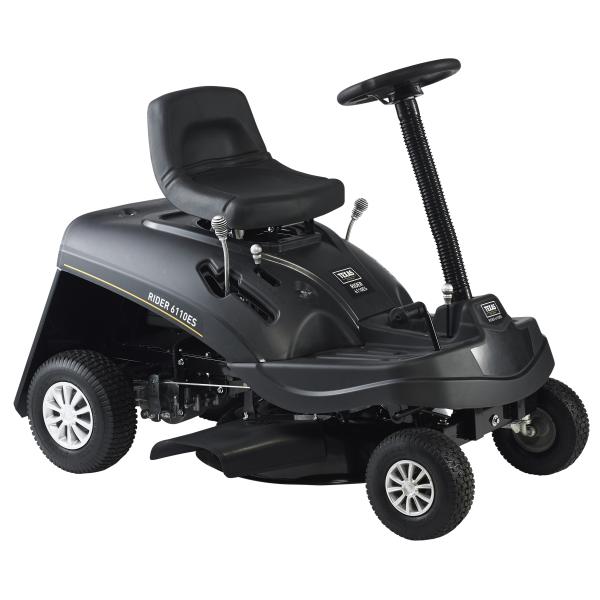 Texas Rasentraktor / Aufsitzmäher - Rider 6110ES