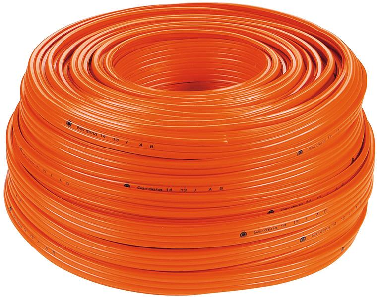 Schlauch-Regner ohne ArmaturenBeschaffungsartikel Gardena