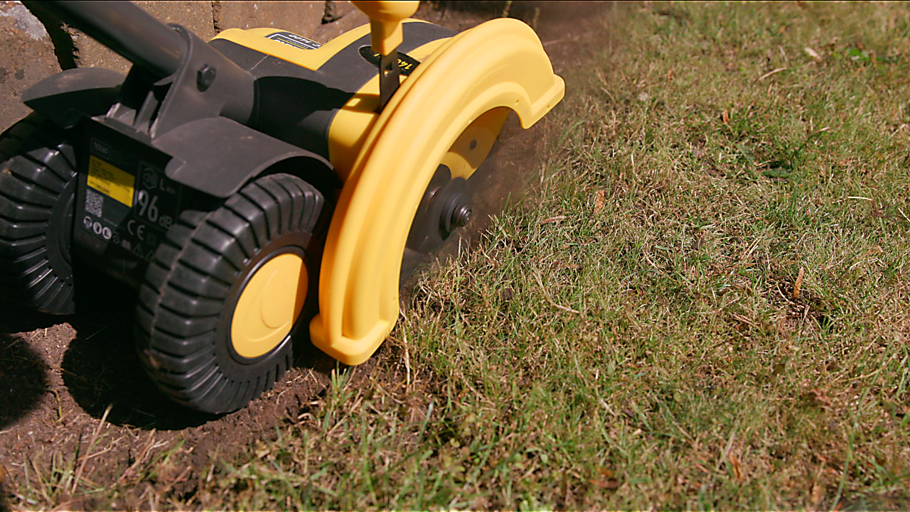 Texas Rasen-Kantenschneider EC1400