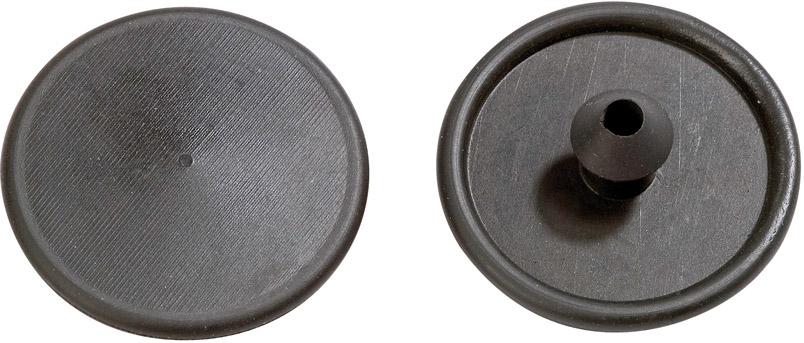 Ventilmembran (Flatterventil) GLORIA