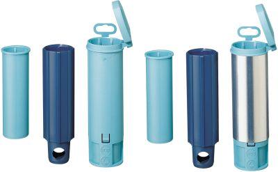 Bodenhülse Ø 55 + 50 + 40 mm