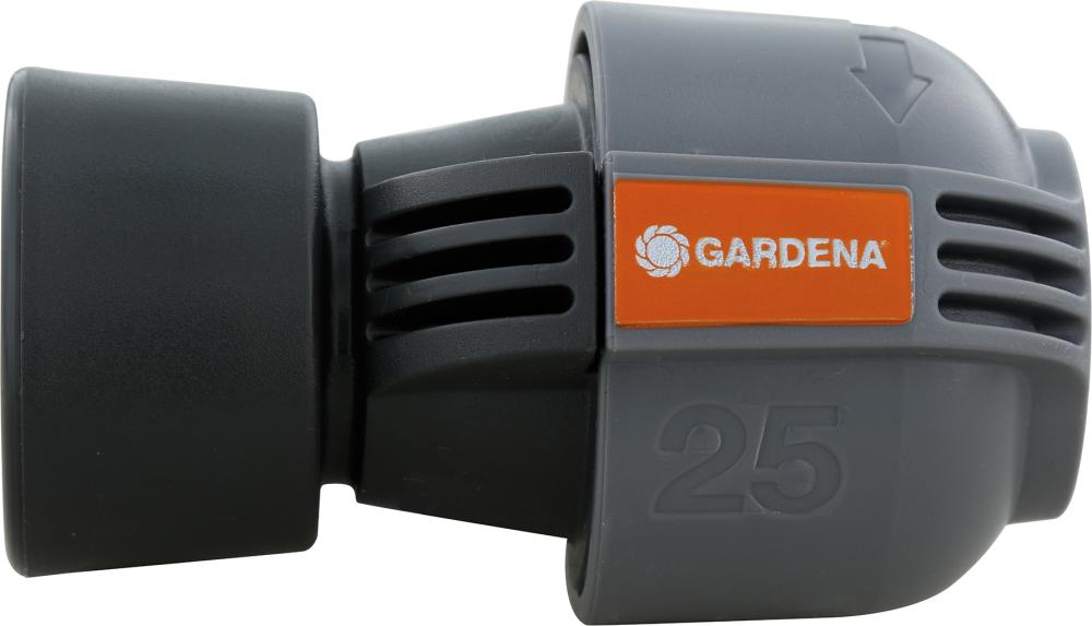 Verbinder 25 mm x 1" IG Gardena