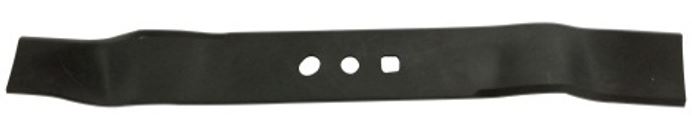 Texas Ersatzmesser 51cm für Rasenmäher (Mulchmesser)