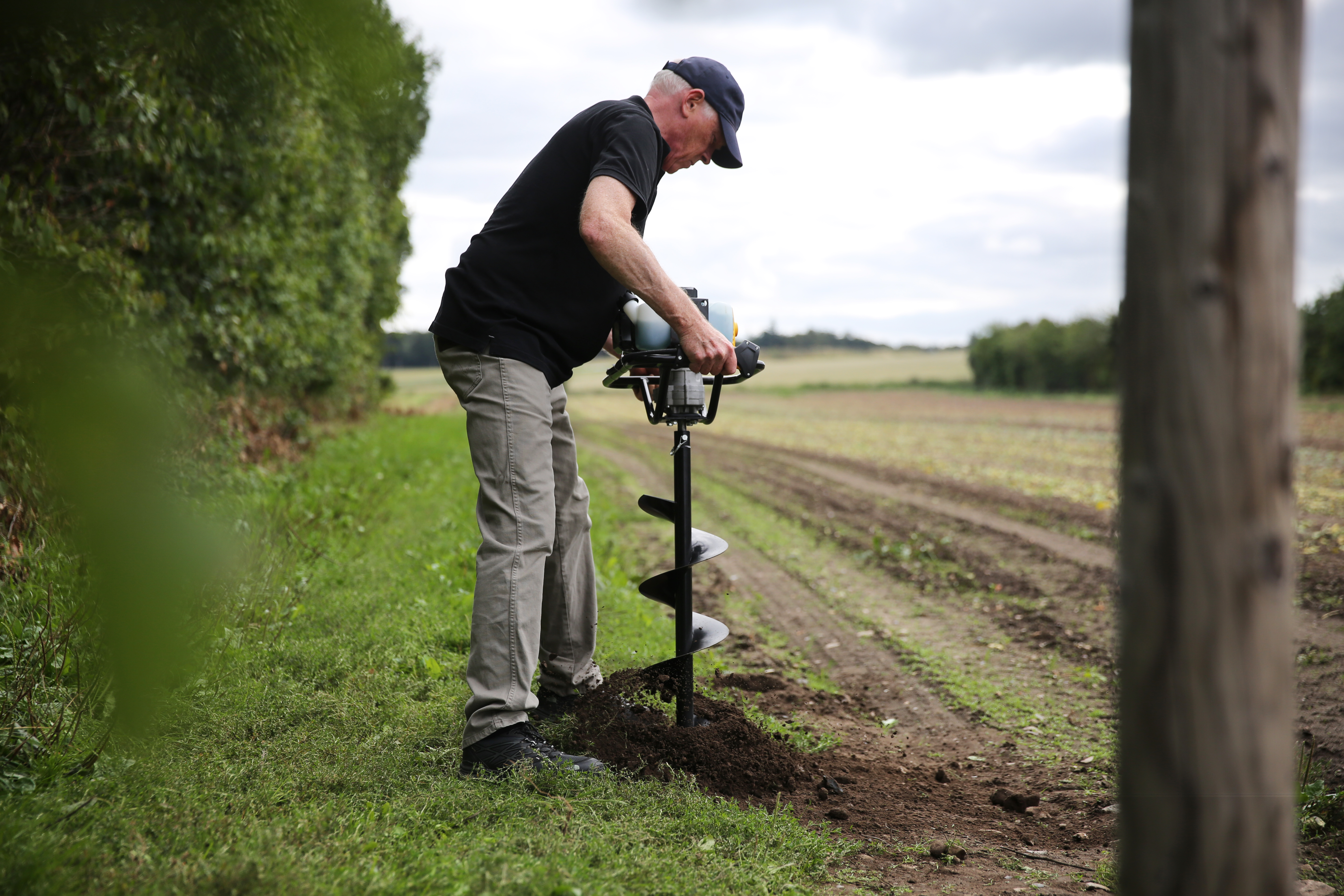 Texas Erdbohrer - EA5300