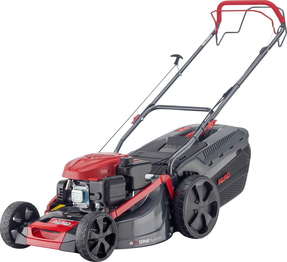 Benzin-Rasenmäher COMFORT 51.0 SP-A