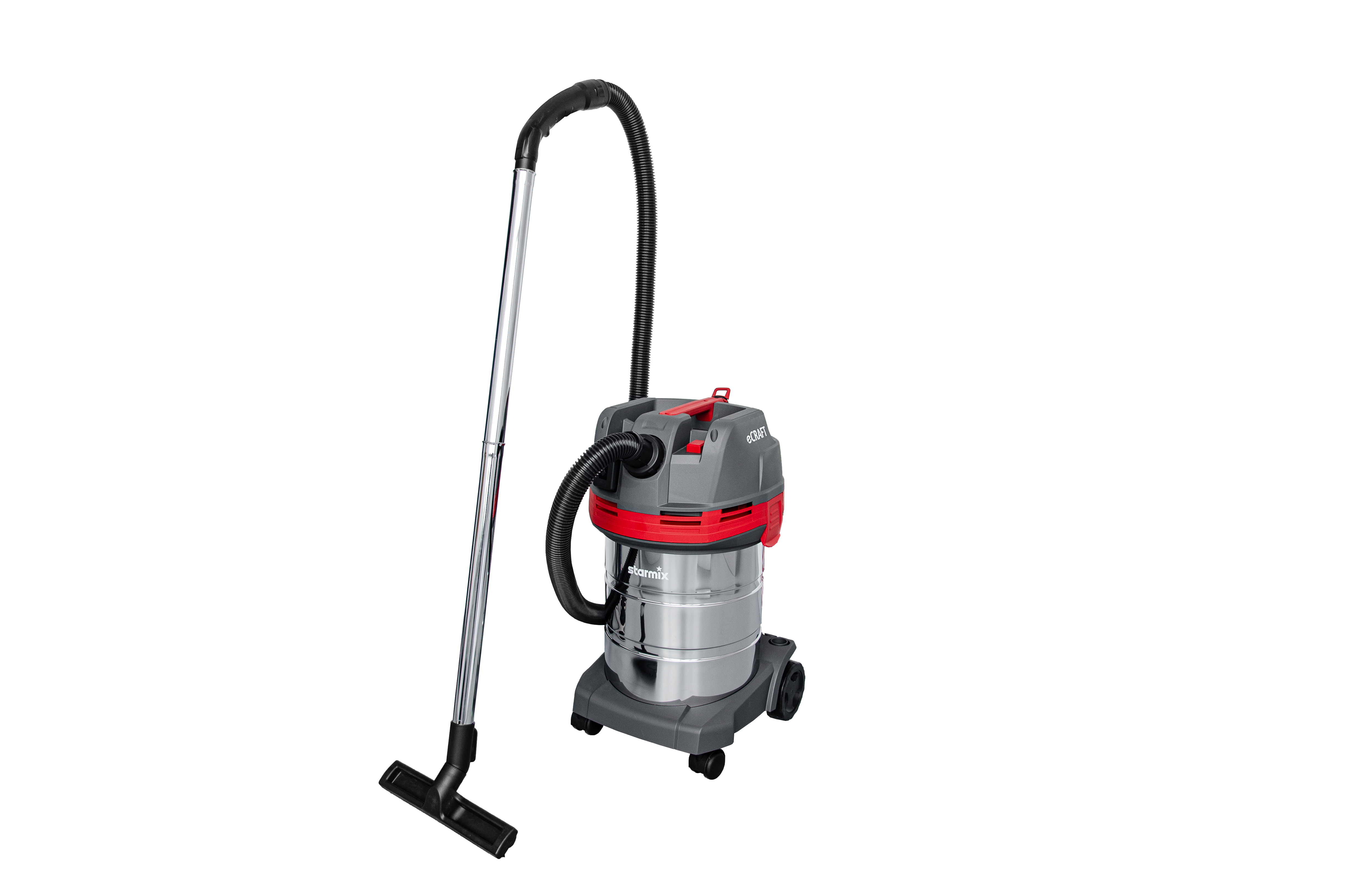 Starmix Allzweck-Sauger eCRAFT APL-1430 EWR