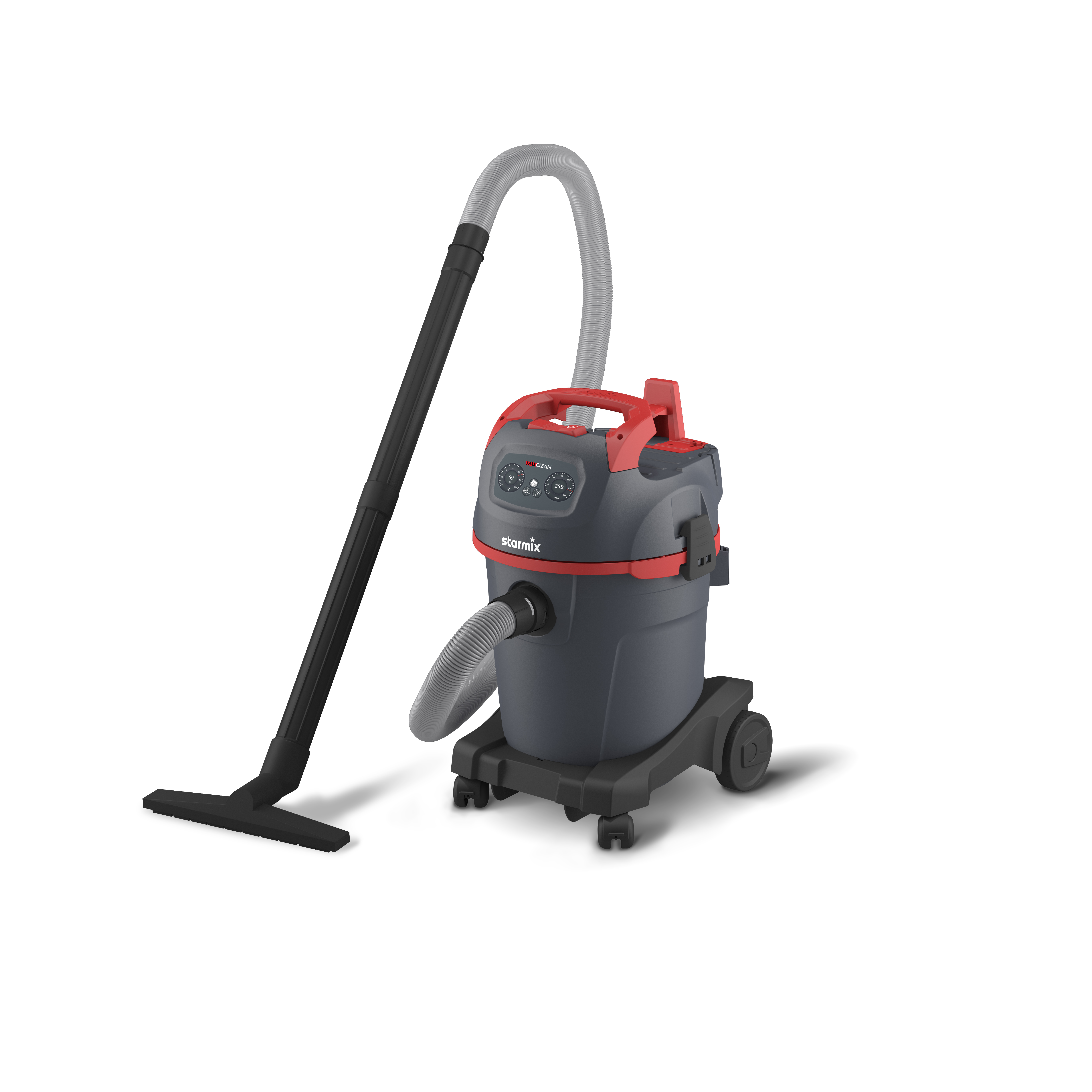 Starmix Reinigungs-Sauger uClean 1432 HK